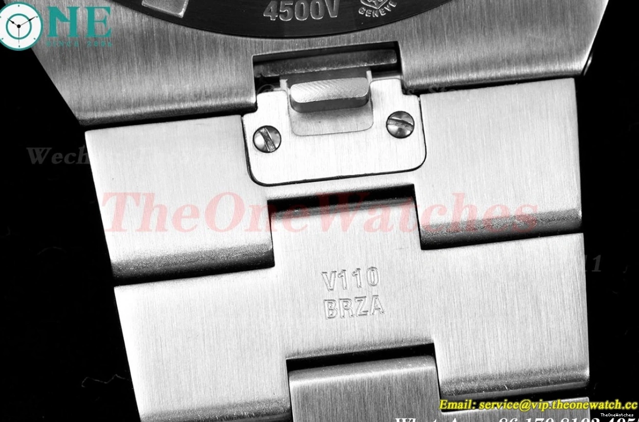 Stk Blue ZF SS A5100 4500V SS Overseas 0406